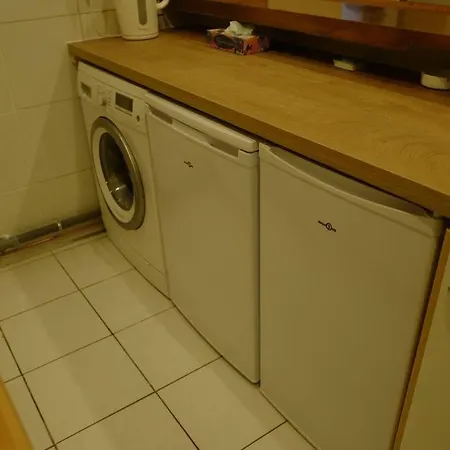 Ferienhaus Maison Avec Jardin Au Calme Proche De Paris *