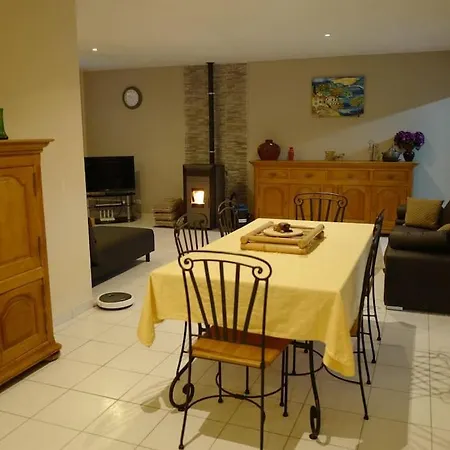 Maison Avec Jardin Au Calme Proche De Paris Holiday home