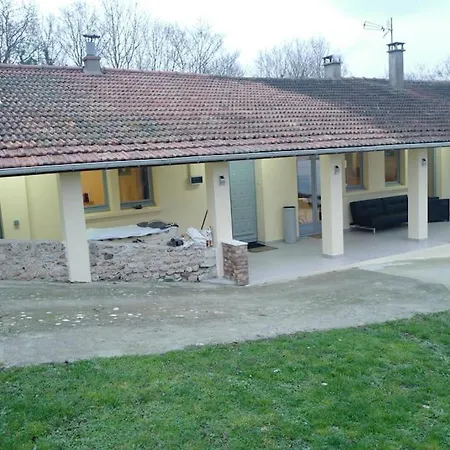 Maison Avec Jardin Au Calme Proche De Paris Holiday home *