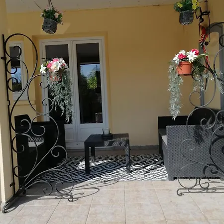 Ferienhaus Maison Avec Jardin Au Calme Proche De Paris Longpont-sur-Orge
