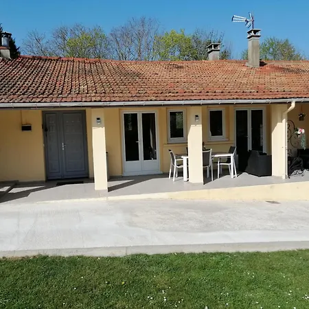 Maison Avec Jardin Au Calme Proche De Paris *