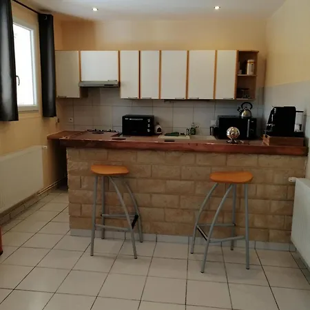 Maison Avec Jardin Au Calme Proche De Paris * Longpont-sur-Orge