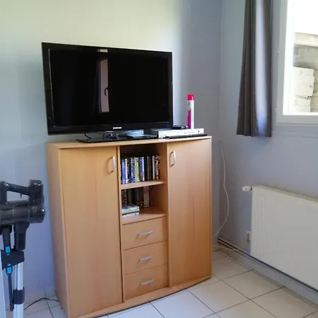 Maison Avec Jardin Au Calme Proche De Paris * Longpont-sur-Orge