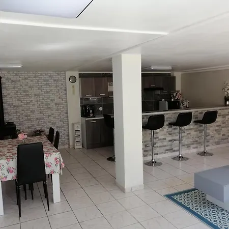 Maison Avec Jardin Au Calme Proche De Paris