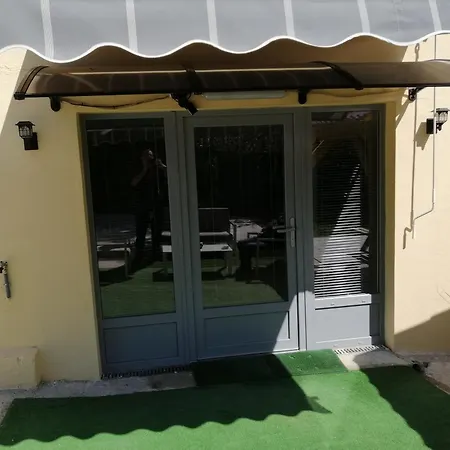 Holiday home Maison Avec Jardin Au Calme Proche De Paris
