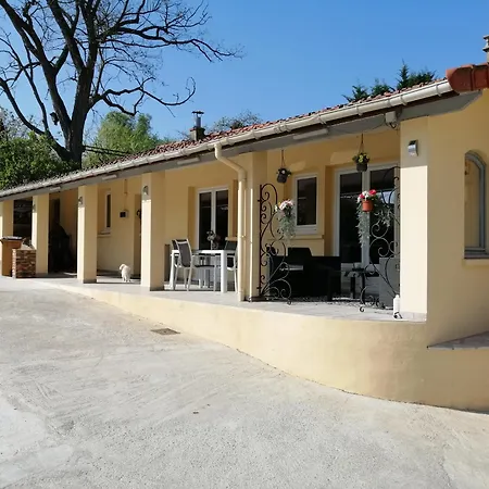 Maison Avec Jardin Au Calme Proche De Paris Ferienhaus Longpont-sur-Orge