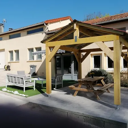 Maison Avec Jardin Au Calme Proche De Paris Longpont-sur-Orge